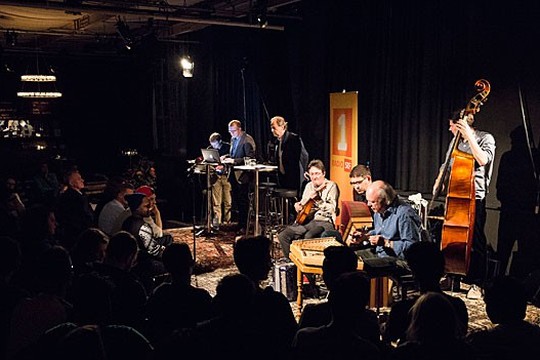 Bild von 25 Jahre «Schnabelweid»: Jubiläumssendung