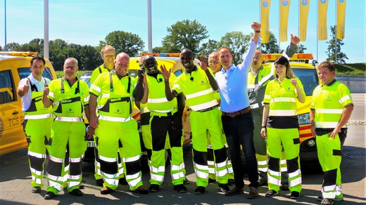 Bild von «Jobtausch» – Berufsabenteuer in Panama, Kanada, Kenia, Mexiko und den USA