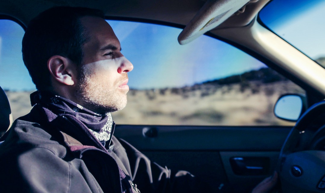 Bild von «DOK-Serie»: Mein unbekanntes Amerika