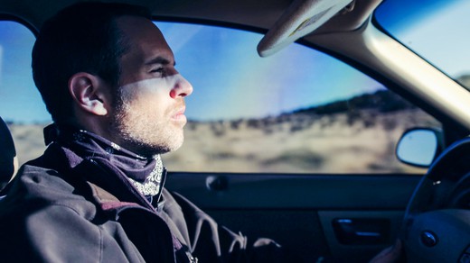 Bild von «DOK-Serie»: Mein unbekanntes Amerika