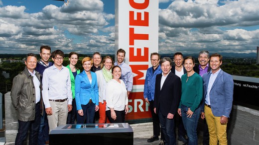 Bild von Ombudsmann stützt Aussage von «Meteo»