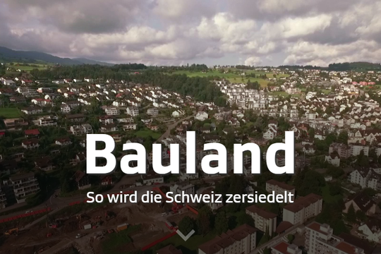 Bild von Drei Mal dritter Platz beim Swiss Press Award 2017 für SRF