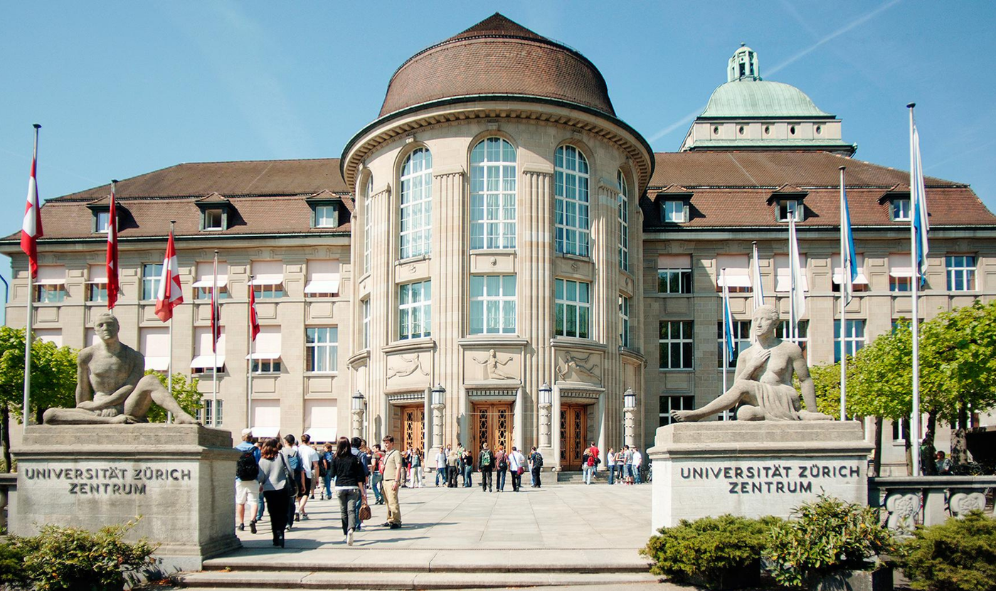 ©Uni Zürich