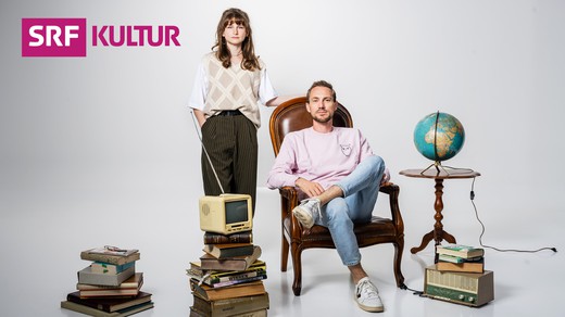 Bild von Tägliche Kulturberichterstattung auf Instagram