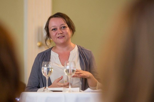 Bild von «Migranten sind mehr Objekt der Berichterstattung als Subjekt»