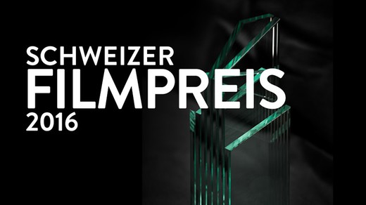 Bild von «Der Schweizer Filmpreis 2016»