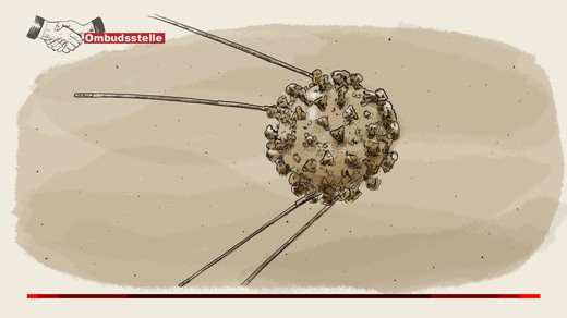Bild von «SRF News»: Sachgerechter Bericht über Corona-Impfstoff «Sputnik»