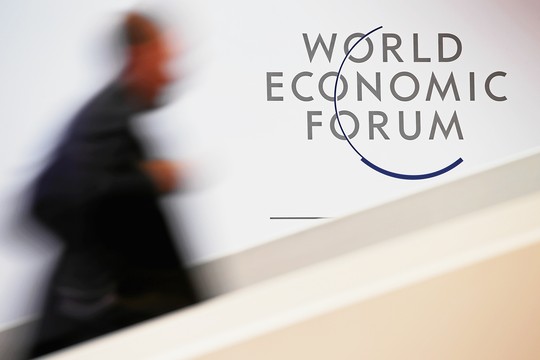 Bild von WEF 2018: SRF berichtet umfassend