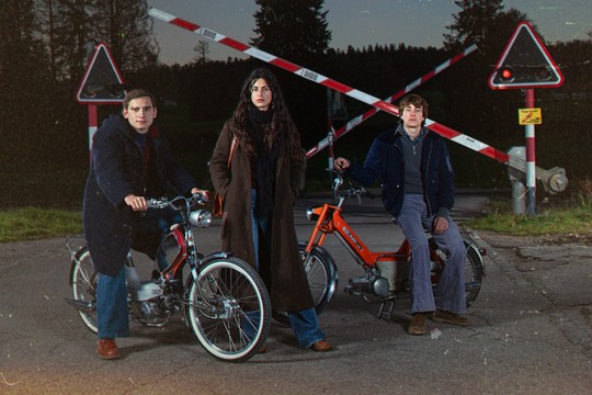 Bild von Die Neuigkeiten im SRF-Serienprogramm ab Januar 2024