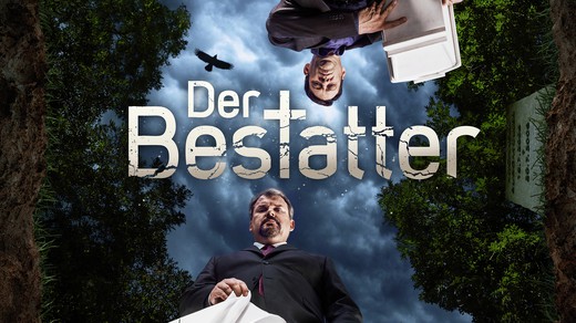 Bild von «Der Bestatter» – Die fünfte Staffel