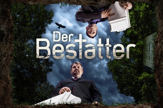 Bild von «Der Bestatter» – Die fünfte Staffel