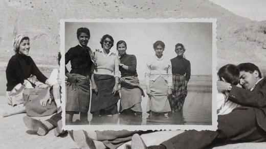 Bild von «Iraqi Odyssey» vertritt die Schweiz im Wettbewerb um einen Oscar 