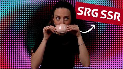 Bild von Warum ist die SRG SSR für die Organisation des Eurovision Song Contest zuständig?