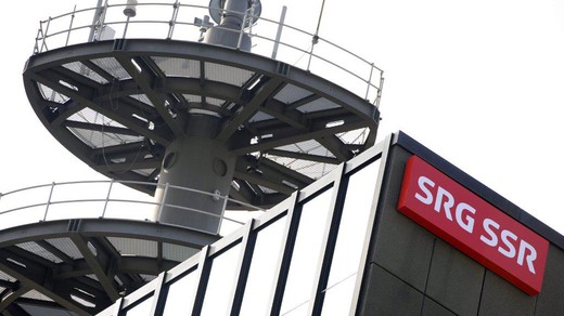 Bild von Genehmigte Werbeallianz Swisscom, SRG und Ringier – BAKOM überprüft noch 