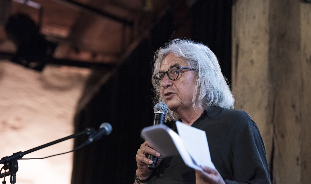 Bild von Warum sollte ich objektiv sein?