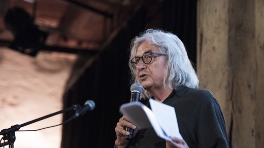 Bild von Warum sollte ich objektiv sein?