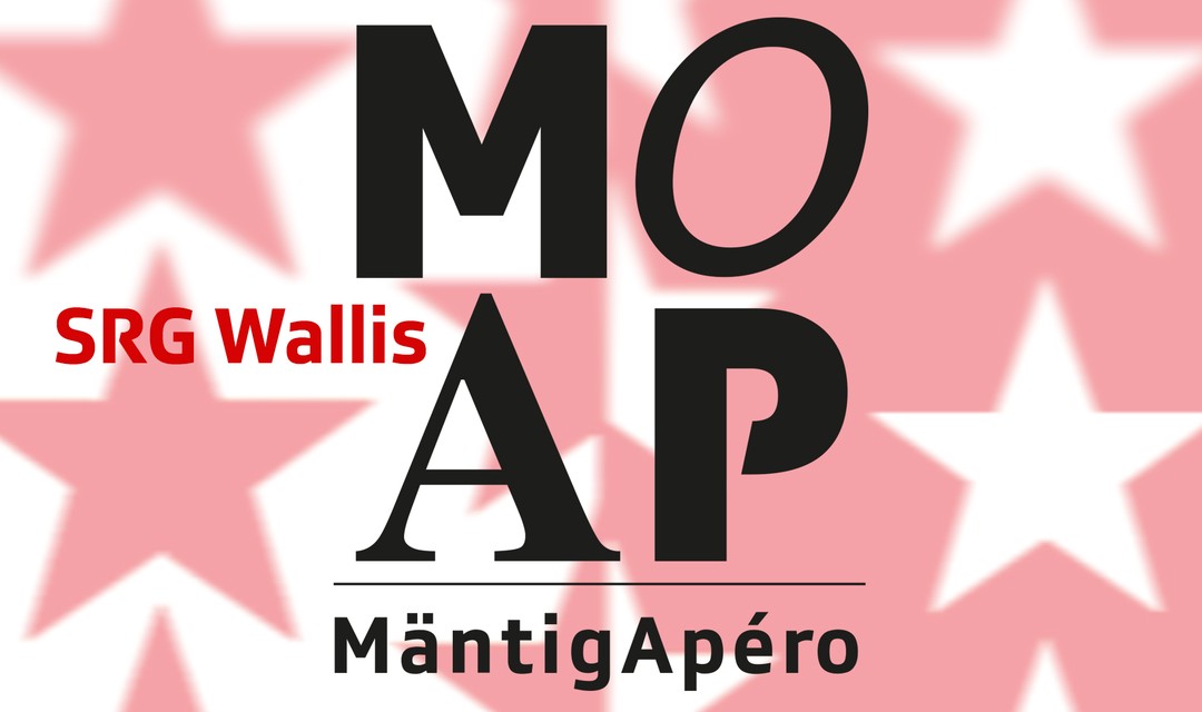 Bild von MäntigApéro «Heimat – mit Engagement»