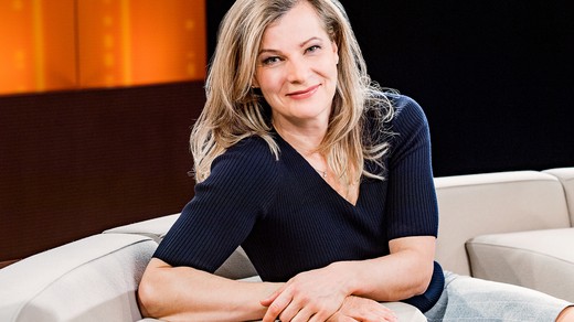 Bild von «Club»: Karin Frei gibt Redaktionsleitung und Moderation ab