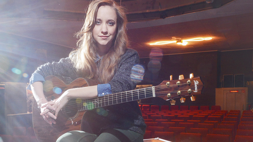 Bild von «Wieso nicht Musik wie Uhren und Schokolade fördern?»