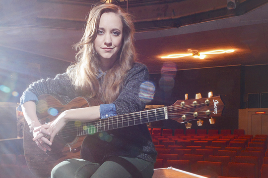 Bild von «Wieso nicht Musik wie Uhren und Schokolade fördern?»