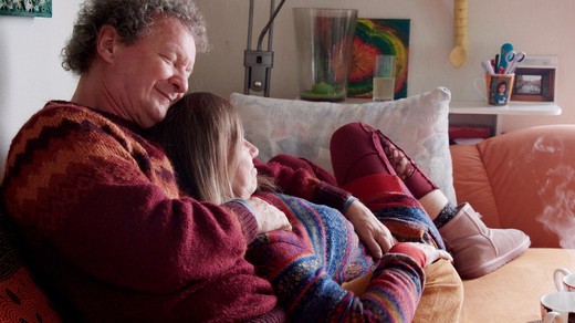 Bild von «DOK»: Vom Lieben und Lügen