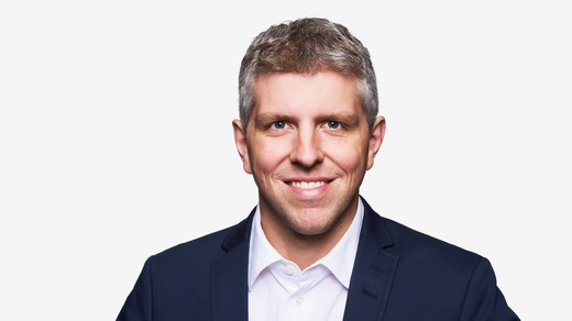 Bild von Basil Honegger wird neuer Redaktionsleiter von «Schweiz aktuell»