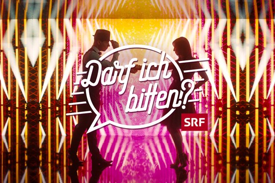 Bild von Diese Stars tanzen mit bei «Darf ich bitten?»