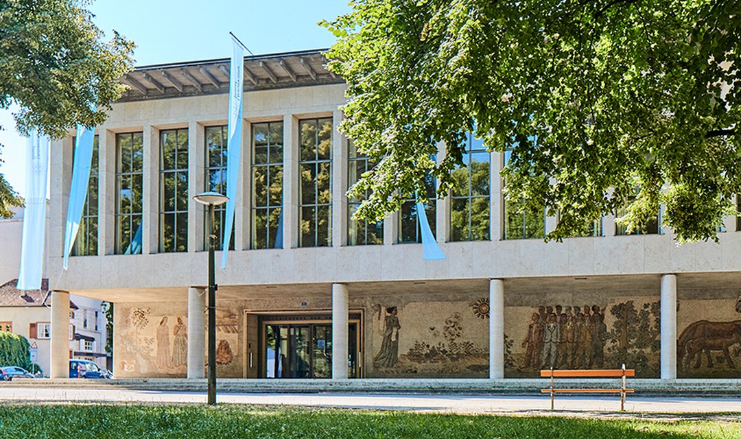 Bild von Das Baselbiet und seine Universität