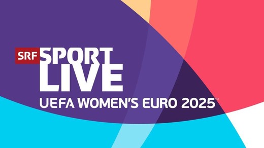 Bild von Bis zu 822’000 Zuschauende – Schweizer Nati begeistert Publikum zum Auftakt