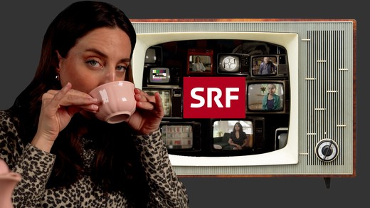 Bild von Staatsfernsehen oder unabhängiger Rundfunk? Warum SRF kein Staatsmedium ist