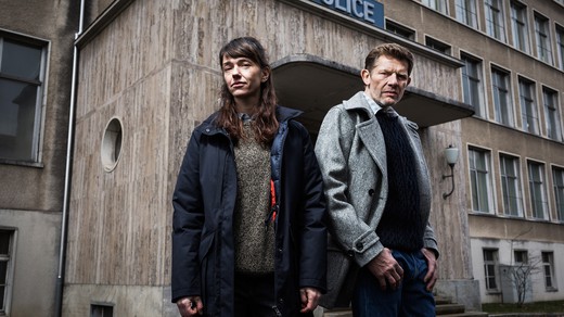 Bild von «Wilder»: Drehstart zur 3. Staffel