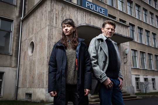 Bild von «Wilder»: Drehstart zur 3. Staffel