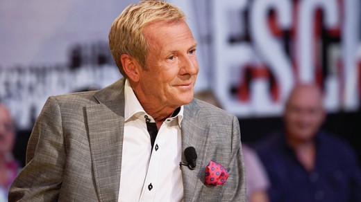 Bild von Sektion 1 - Sendebesuch «Aeschbacher»