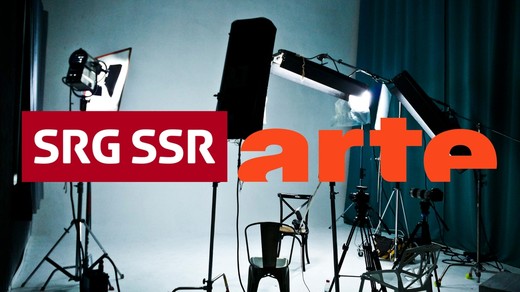 Bild von 30 Jahre Kooperation zwischen SRG und ARTE