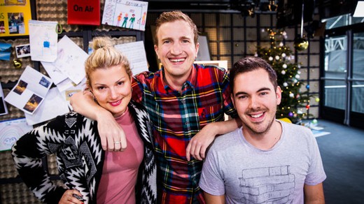 Bild von 6’162’076 Schweizer Franken Spenden bei «Jeder Rappen zählt» 2016