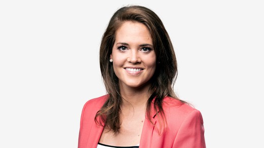 Bild von Florence Schelling verlässt SRF-Expertenteam