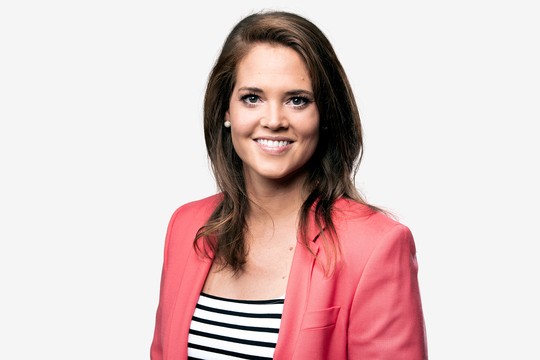 Bild von Florence Schelling verlässt SRF-Expertenteam