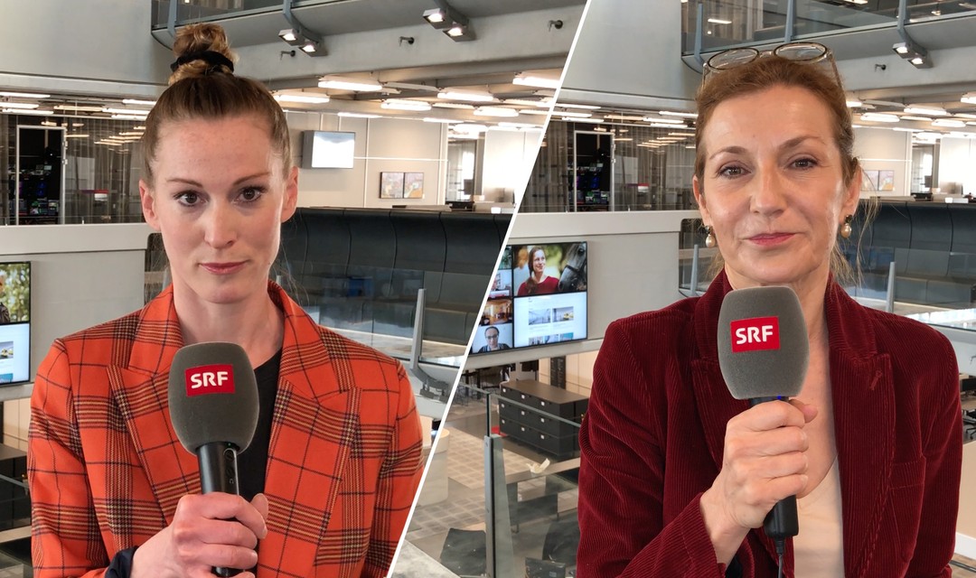 Bild von «Nachgefragt»: Was hat es mit «chance 50:50» auf sich?