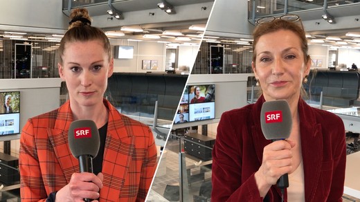 Bild von «Nachgefragt»: Was hat es mit «chance 50:50» auf sich?