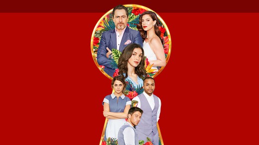 Bild von Serienstart von «Miami Grand Hotel»