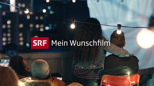 Bild von Der SRF-Sommer-Wunschfilm ist zurück