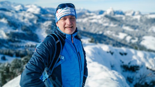 Bild von Mit Radio SRF 1 Schweizer Winterbräuche entdecken