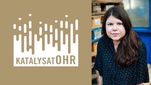 Bild von «katalysatOHR 2022»: Prämiertes Hörspielprojekt rückt häusliche Gewalt in den Fokus