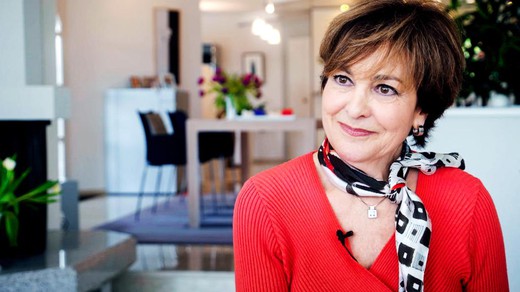 Bild von Die dritte Staffel der «DOK»-Serie «Geboren am...»