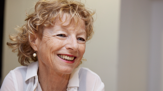 Bild von «Es war der beste Job meines Lebens!»