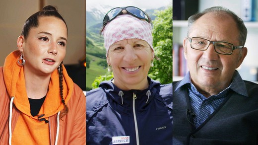 Bild von «Geboren am…» – Drei neue Folgen