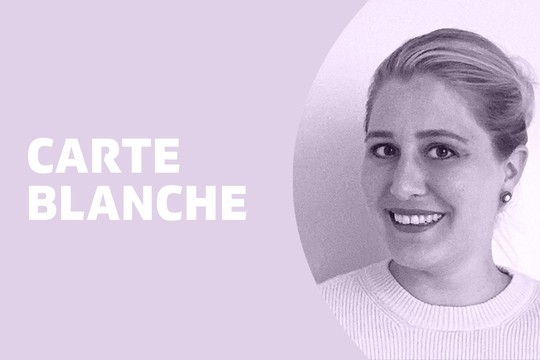 Bild von Carte blanche: Klischees auf dem Fussballplatz