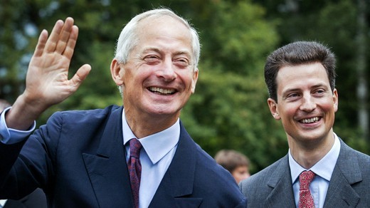 Bild von «G&G»-Sommerserie: 300 Jahre Liechtenstein