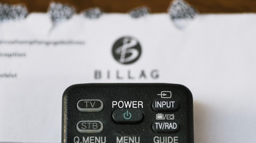 Bild von Bundesrat senkt Gebühren