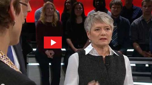 Bild von Hat SRF SP-Regierungsrats-Kandidatin bevorzugt?